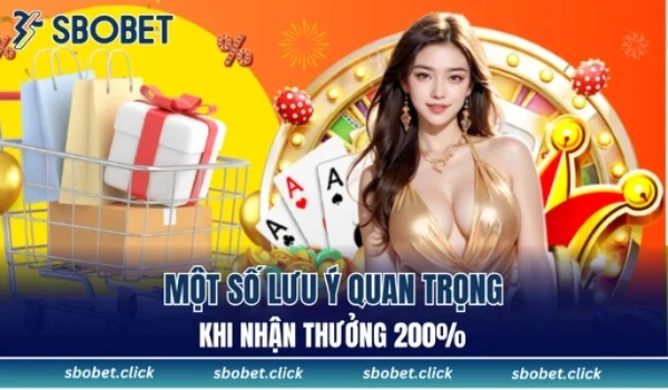 Điều cần chú ý khi tham gia sự kiện ưu đãi